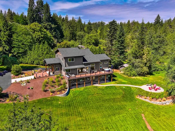 17420 174th Avenue NE, Woodinville, WA 98072