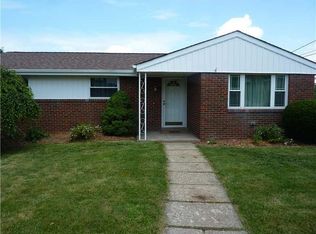 108 Mallard Dr, Mc Kees Rocks, PA 15136