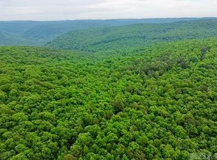 0 Union Grove Rd, Parthenon, AR 72666