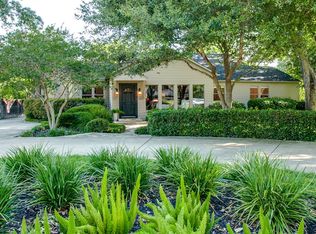 115 Tuttle Rd, Terrell Hills, TX 78209