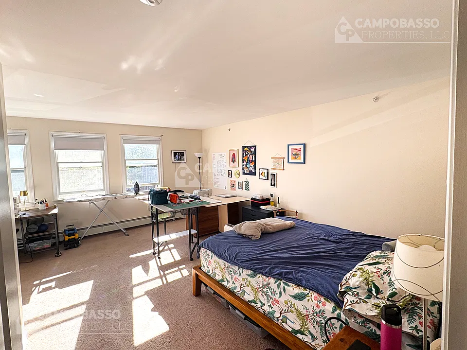 174 Summer St #12