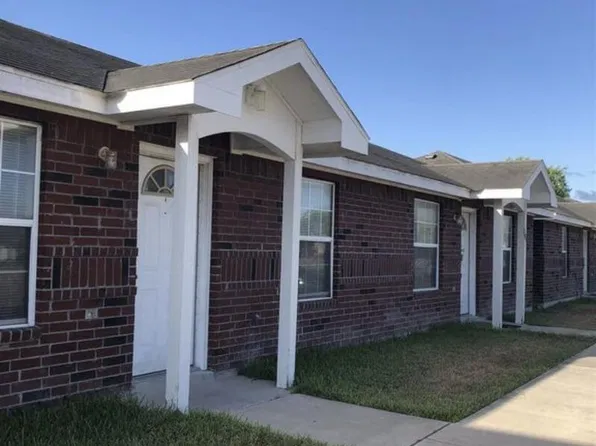 2206 N 7th St, Harlingen, TX 78550