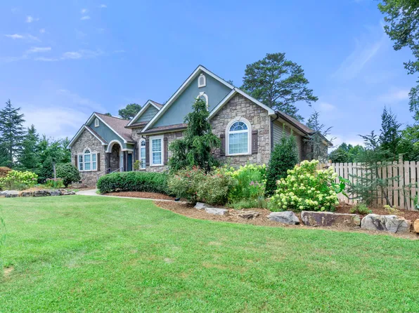 4391 Highway 225 N, Chatsworth, GA 30705