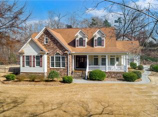 401 Cleveland Ferry Rd, Fair Play, SC 29643