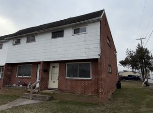 628 N West St #1, York, PA 17404