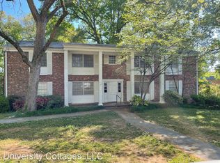 202 Edgewood Ave #20, Clemson, SC 29631
