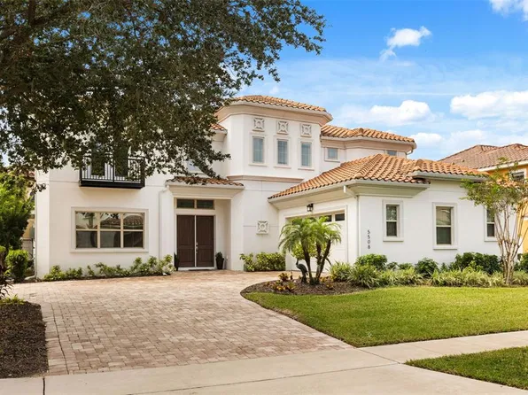 5508 EMERSON POINTE WAY, ORLANDO, FL 32819
