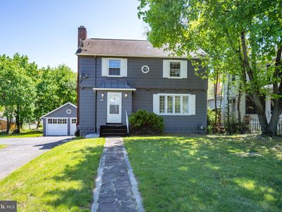 564 National Hwy, Lavale, MD, 21502