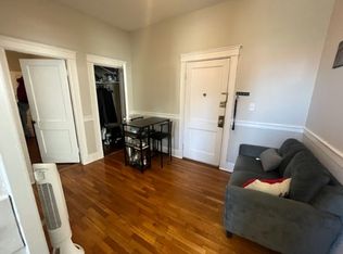 1197 Commonwealth Ave #A2, Allston, MA 02134