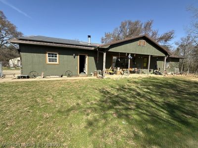 8300 Jarnagin Ln, Huntington, AR, 72940