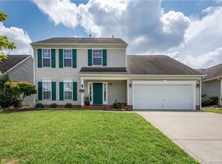2018 Rosewater Ln #60, Indian Trail, NC 28079