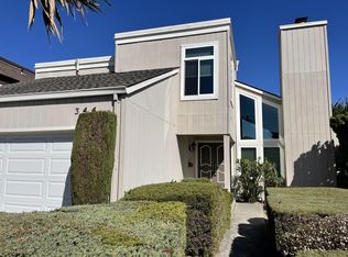 344 Dolphin Isle, Foster City, CA 94404