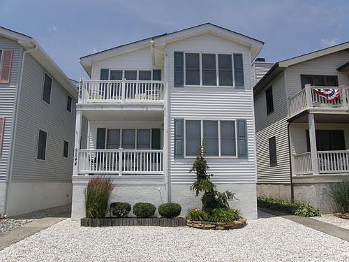 Home Exterior