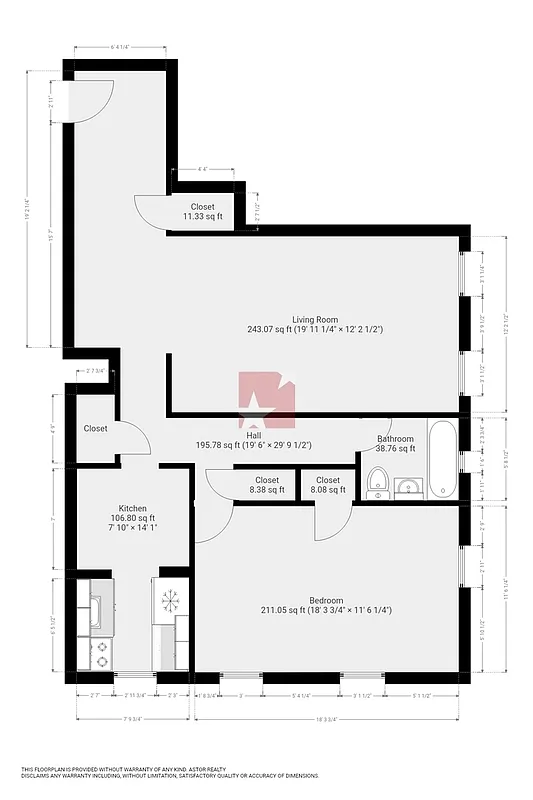 floor plan 4