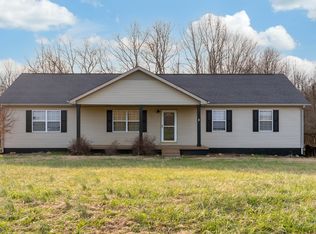 2383 Old Washington Rd, Cedar Hill, TN 37032