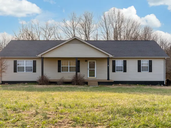 2383 Old Washington Rd, Cedar Hill, TN 37032