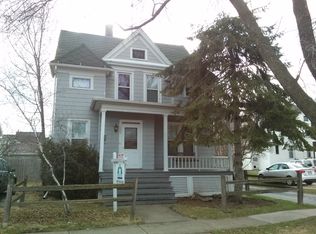 231 Ellis St, Fond Du Lac, WI 54935
