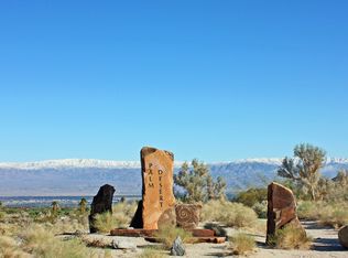 72930 Skyward Way, Palm Desert, CA 92260