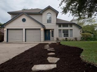 8406 Avocet Dr, Austin, TX 78745