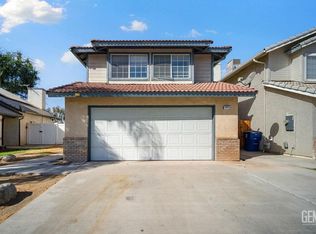 2913 Woodglen Dr, Bakersfield, CA 93311