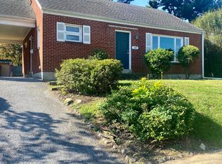 1307 Brandt Ave, New Cumberland, PA 17070