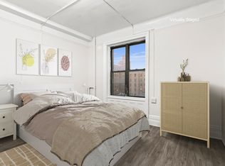 2841 Broadway #7K4, New York, NY 10025