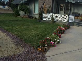 2490 Homeland Dr, Reno, NV 89511