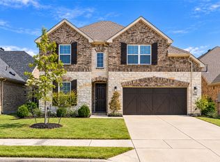 3428 Etta Ter, Celina, TX 75009