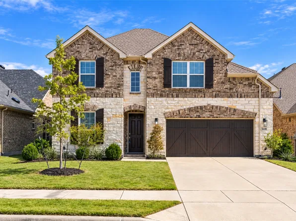 3428 Etta Ter, Celina, TX 75009