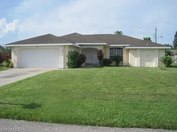 1307 SE 22nd Ter, Cape Coral, FL 33990