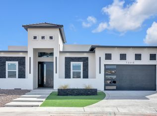 13316 Emerald Wind Ct, Horizon City, TX 79928