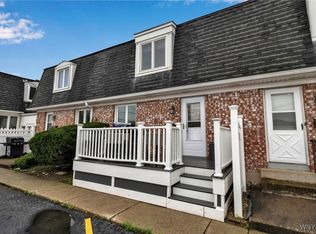 2462 Colvin Blvd, Tonawanda, NY 14150