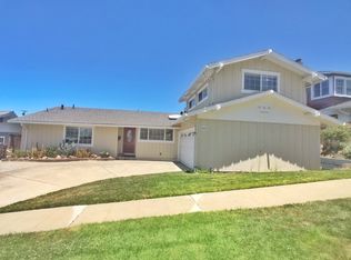 666 Gleneagle Ave, Hayward, CA