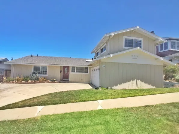 666 Gleneagle Ave, Hayward, CA 94544