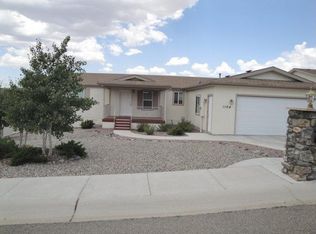 1164 Louie St, Prescott, AZ 86301
