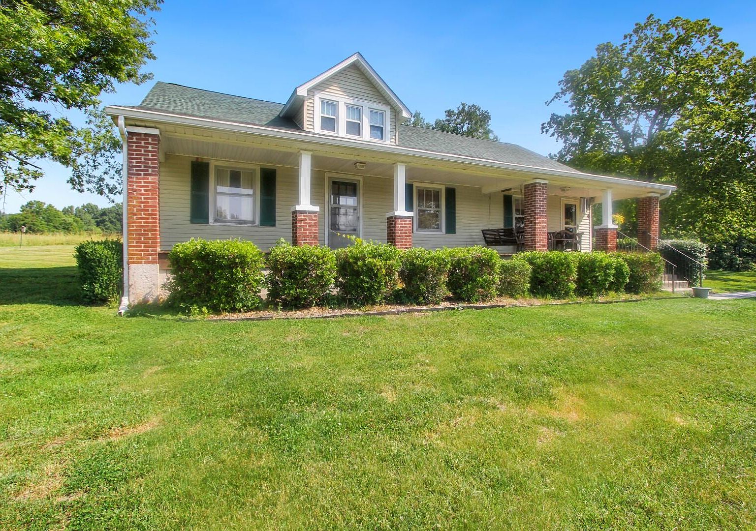 1776 Bonds Mill Rd, Lawrenceburg, KY 40342 MLS 23010847 Zillow