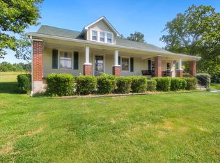 1776 Bonds Mill Rd, Lawrenceburg, KY 40342