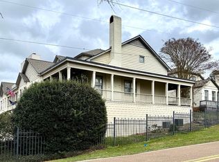 107 Lakepointe Dr, Madison, MS 39110