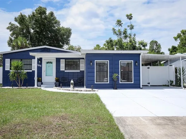 385 Notre Dame Dr, Altamonte Springs, FL 32714
