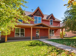 371 Southside Dr, Basalt, CO 81621