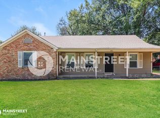 4881 Wooddale Ave, Memphis, TN 38118