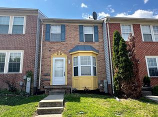 704 Saint Peters Ct, Edgewood, MD 21040