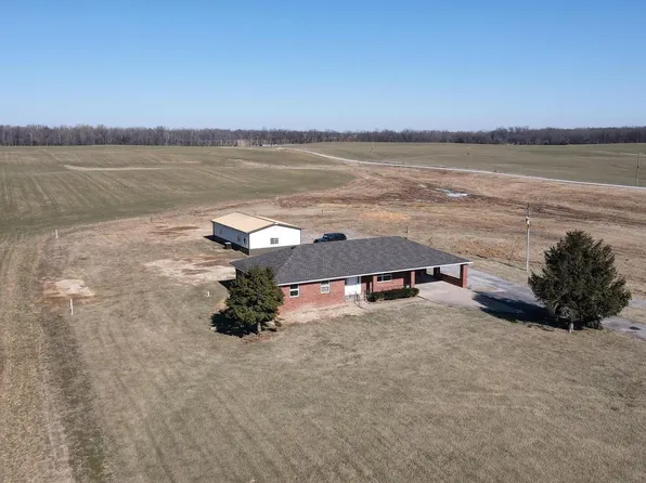 8250 Highway 34 N, Galatia, IL 62935