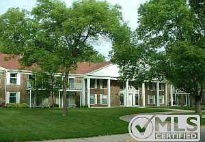 Front 1601 Ohio Ave SW #111