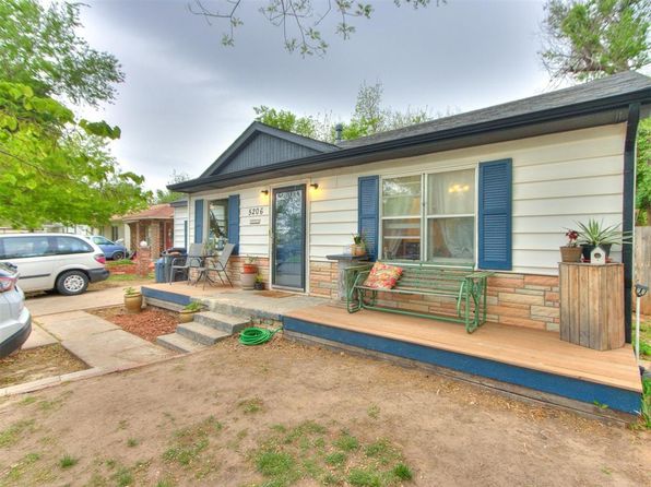 5206 N Beaver Ave, Bethany, OK 73008
