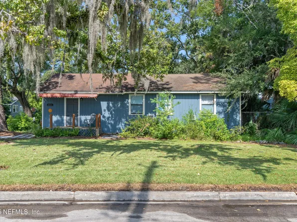 2024 FLESHER Avenue, Jacksonville, FL 32207