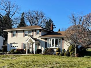 111 Sycamore Ave, Livingston, NJ 07039