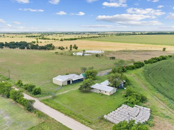 269 County Road 151, Riesel, TX 76682