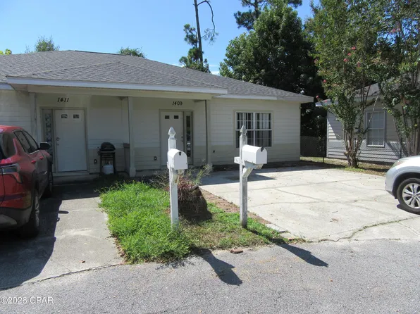 1409 E 14th St, Lynn Haven, FL 32444