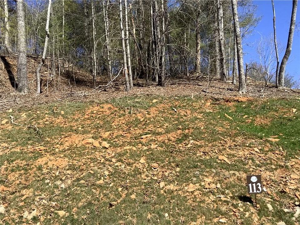 1st image of LOT 113 High River Rd